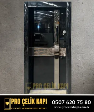 Bağcılar Çelik Kapı - Pro 2