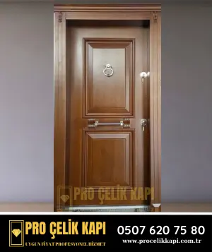 Bağcılar Çelik Kapı Modelleri - Ultra 32