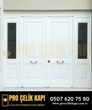 Bağcılar Çelik Kapı Modelleri - Ultra 42