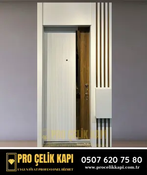Bağcılar Çelik Kapı Modelleri - Ultra 7